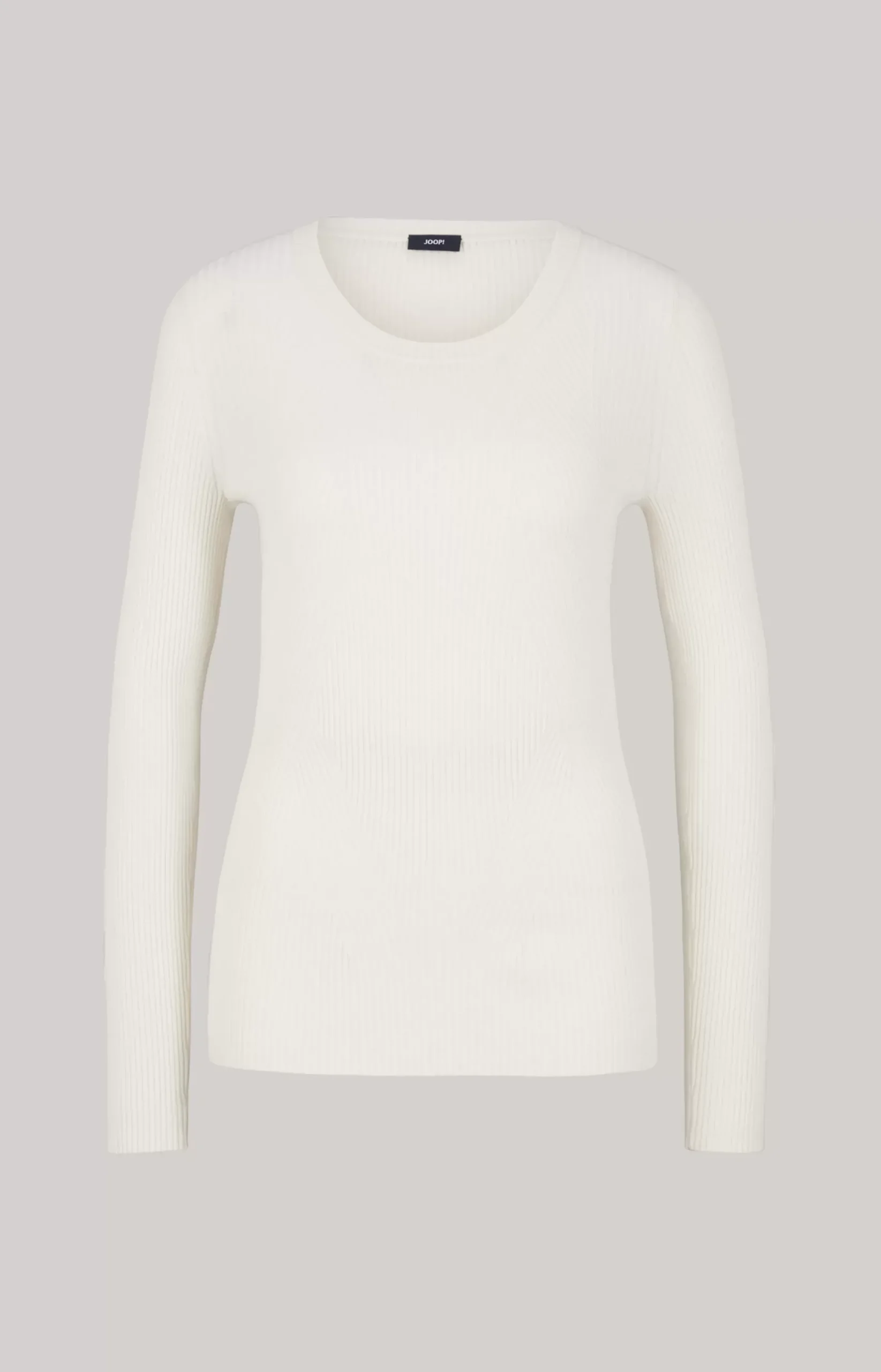 JOOP! Jumper in cream