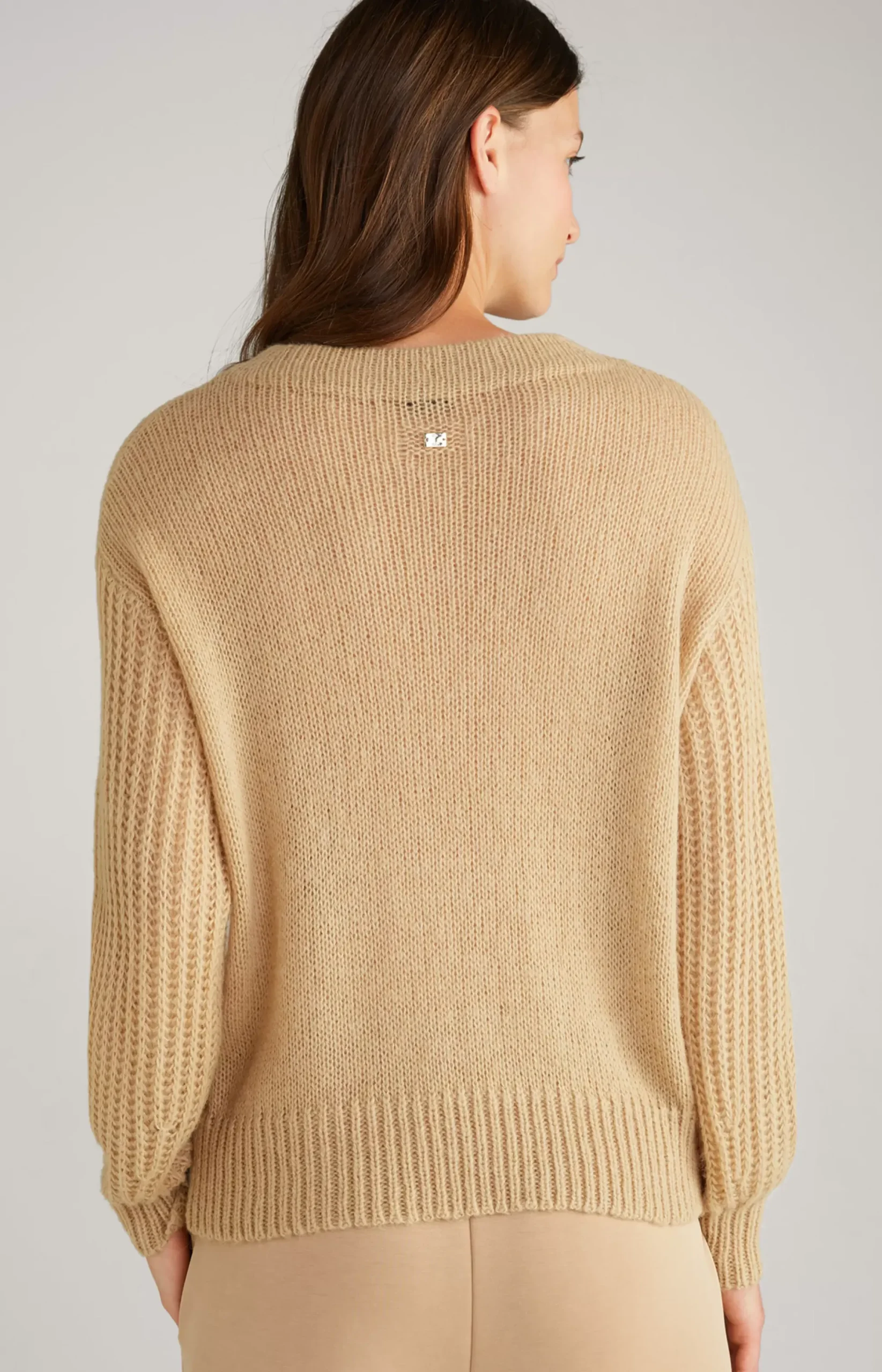 New JOOP! Jumper in dark beige