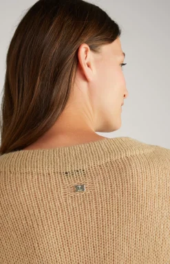 New JOOP! Jumper in dark beige