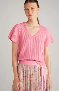 Hot JOOP! Jumper in pink