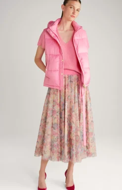 Hot JOOP! Jumper in pink