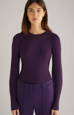 Best JOOP! Jumper in purple