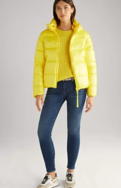 Sale JOOP! Knitted Pullover in yellow