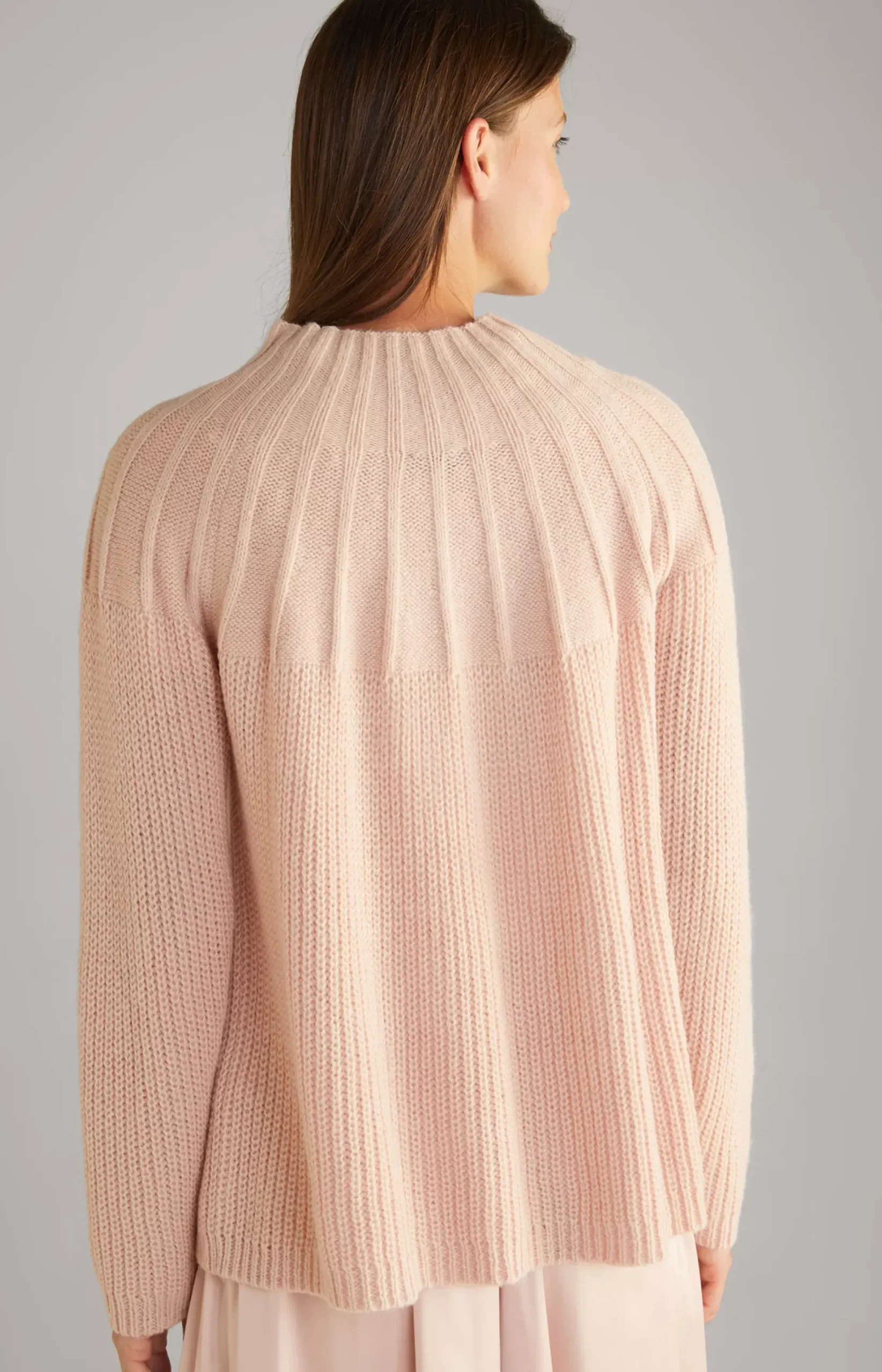 Outlet JOOP! Knitted Sweater in pink