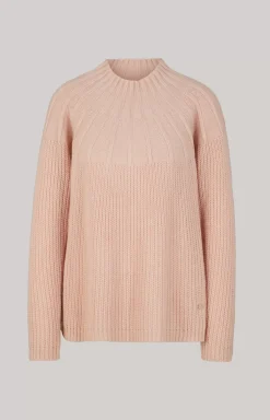 Outlet JOOP! Knitted Sweater in pink