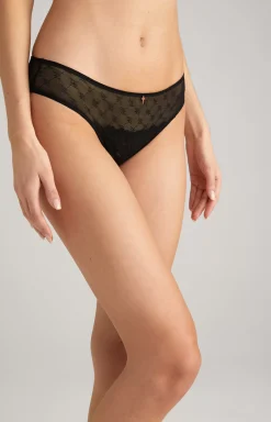Outlet JOOP! Lace Briefs in black