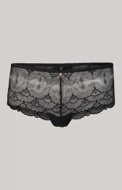 Online JOOP! Lace panties in Black color_604016-400