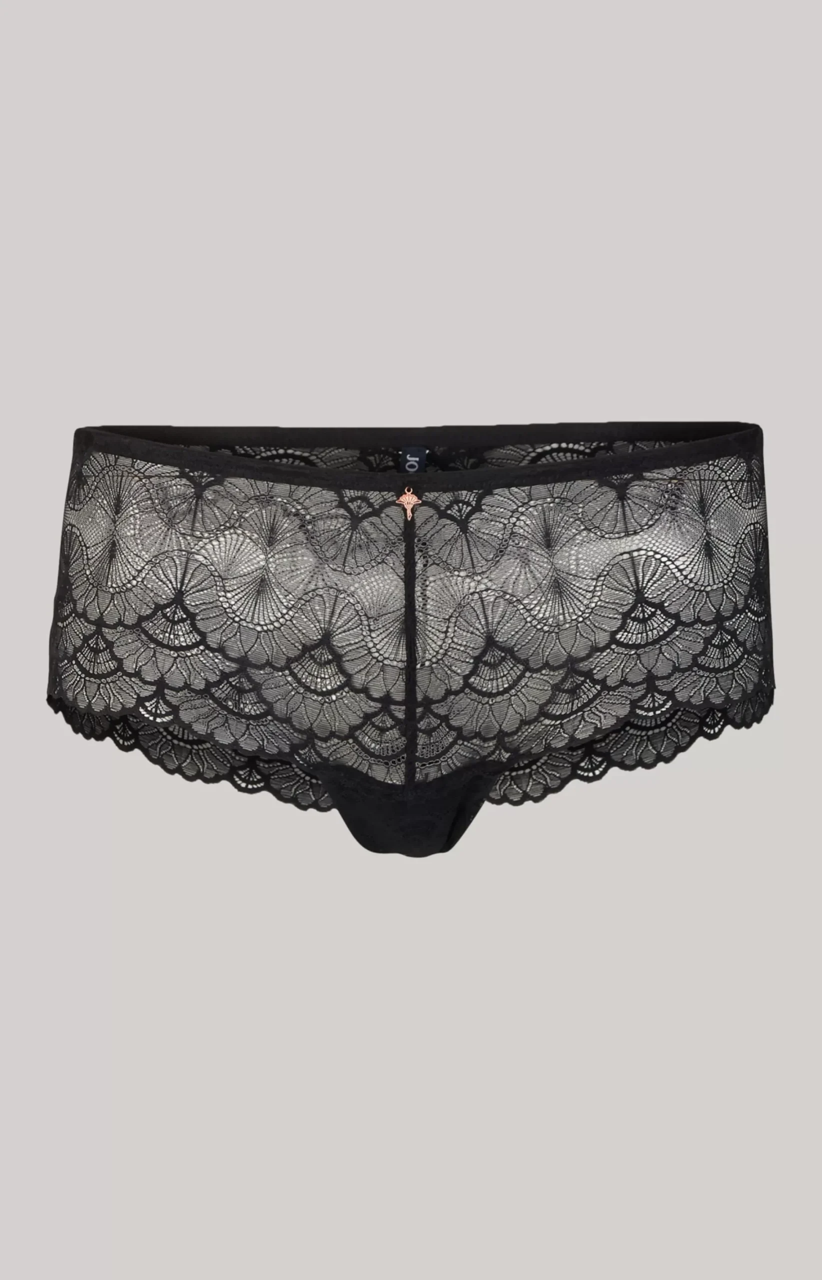 Online JOOP! Lace panties in Black color_604016-400