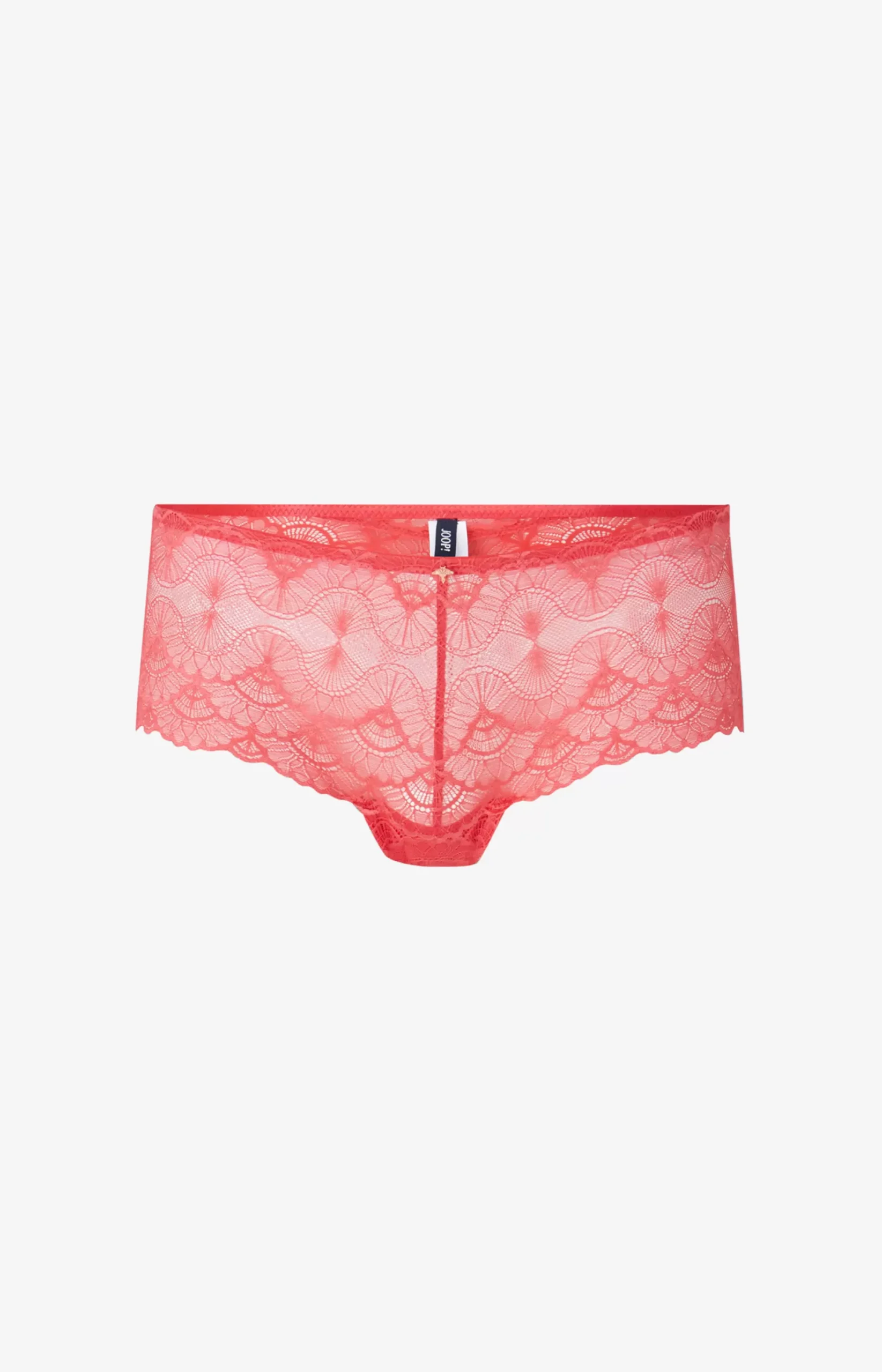 New JOOP! Lace panties in red