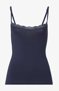 Clearance JOOP! Lace Shirt in navy
