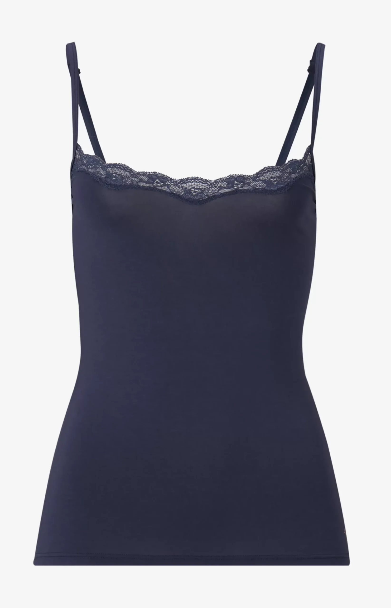 Clearance JOOP! Lace Shirt in navy
