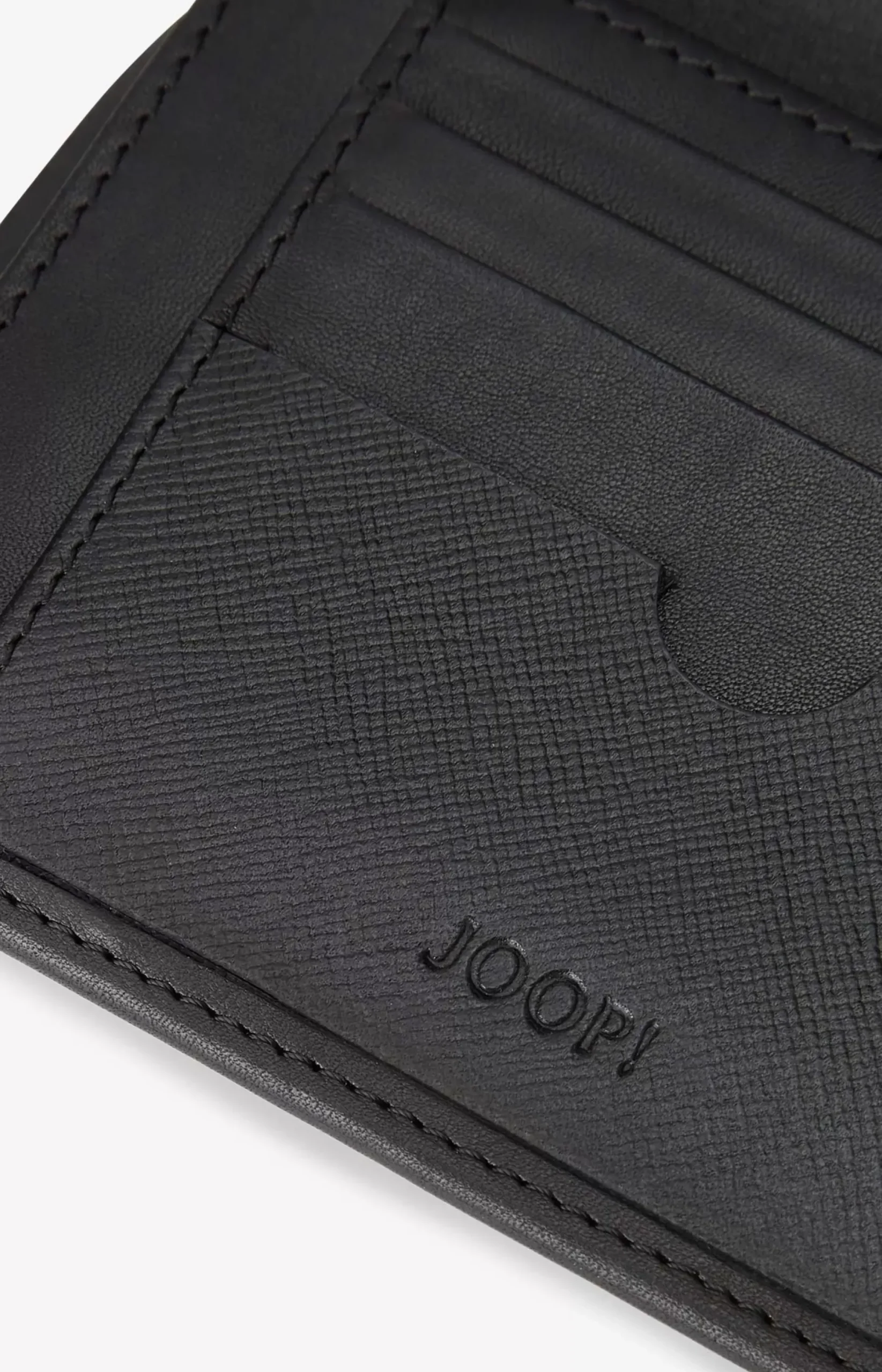 Sale JOOP! Ladon Wallet in Black