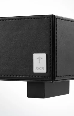Outlet JOOP! Large Homeline tray, black fishbone black 1