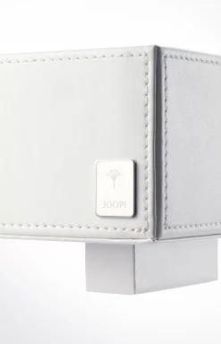 Best JOOP! Large homeline tray, white fishbone light beige