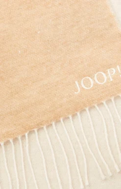 Hot JOOP! Larsen Wool Scarf in beige