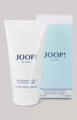 Best JOOP! LE BAIN Velvet Body Lotion transparent