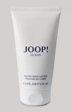 Best JOOP! LE BAIN Velvet Body Lotion transparent