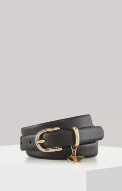 Best JOOP! Leather Belt in black