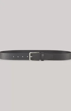 Best JOOP! Leather Belt in black