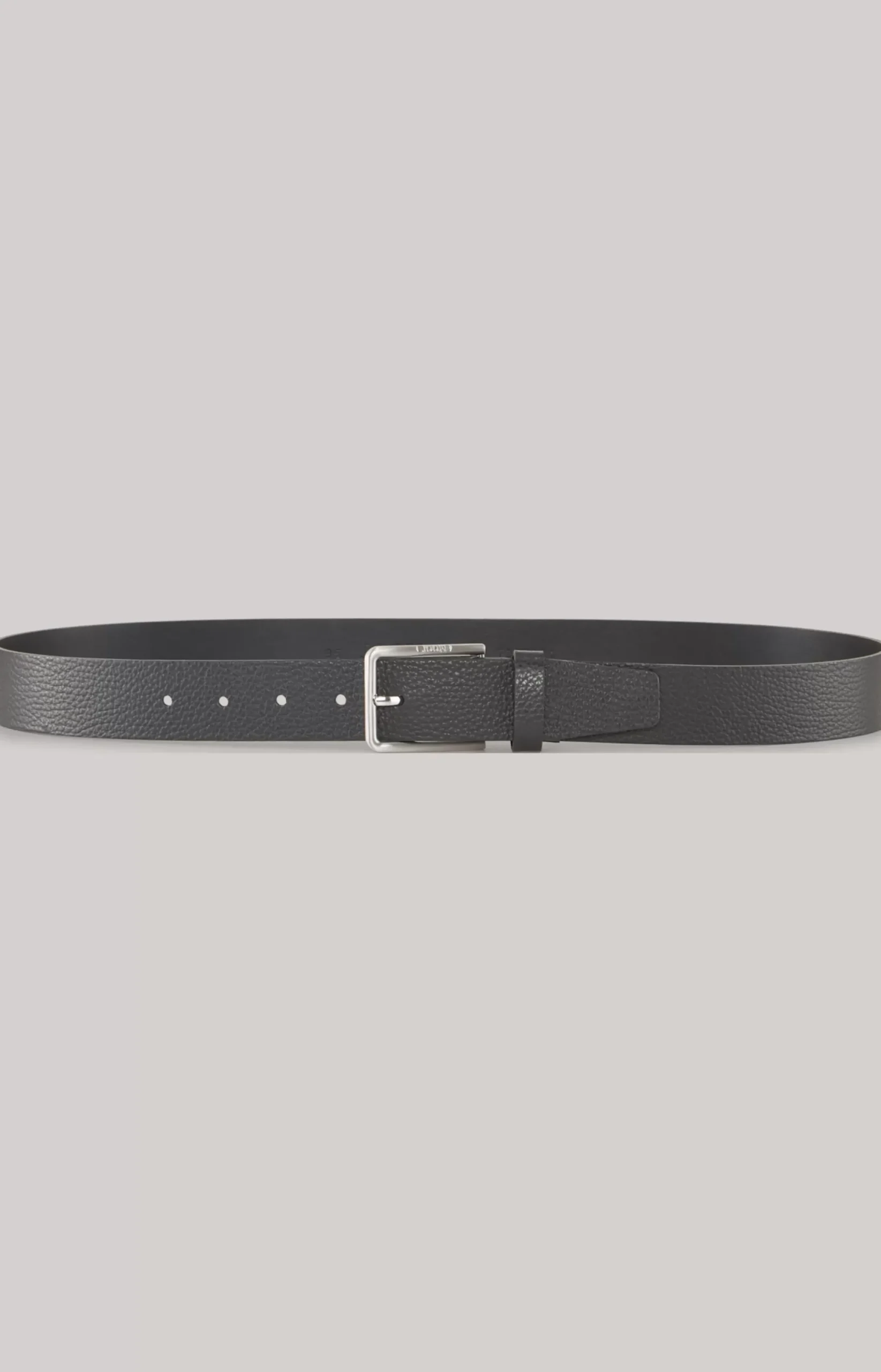Best JOOP! Leather Belt in black