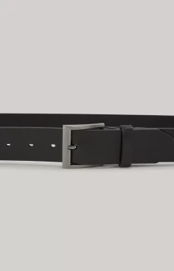 Best JOOP! Leather Belt in black