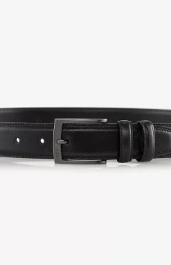 Best JOOP! Leather Belt in black