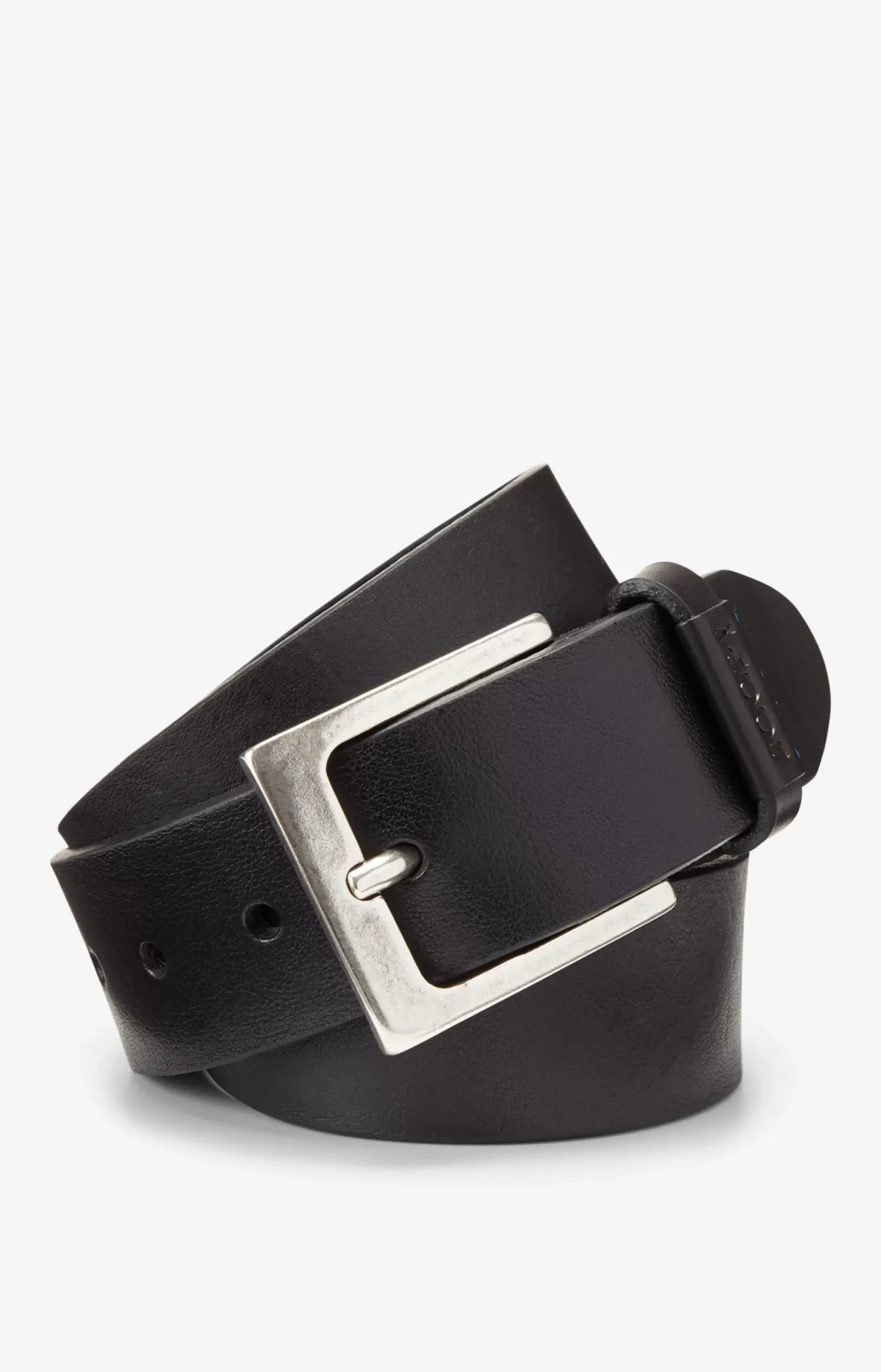 Discount JOOP! Leather Belt in Black 

