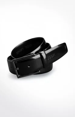 Best JOOP! Leather Belt in Black 
