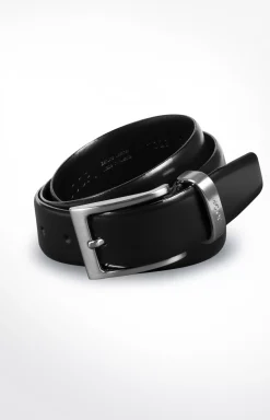 Best JOOP! Leather Belt in Black 
