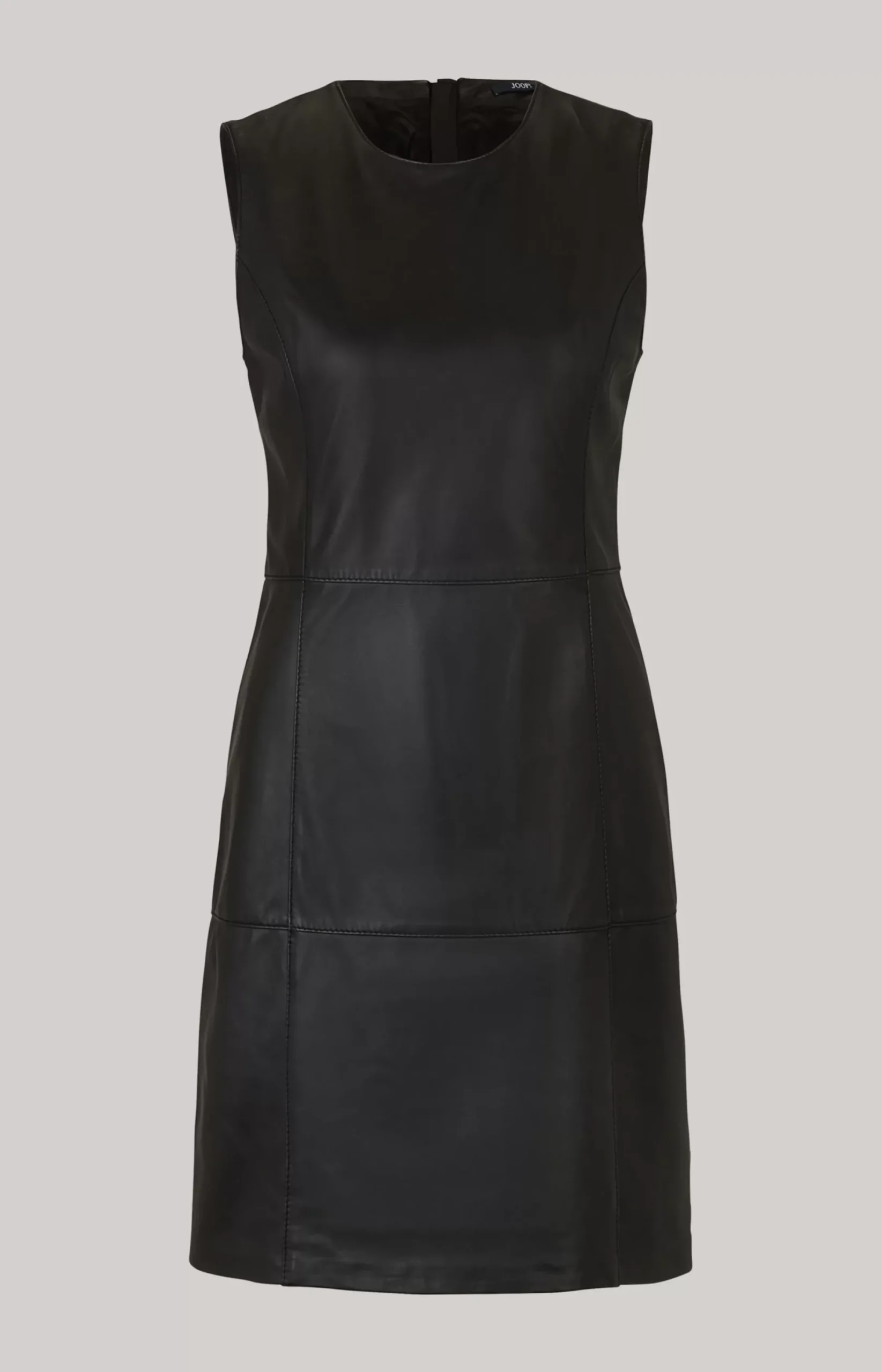Best JOOP! Leather Dress in black