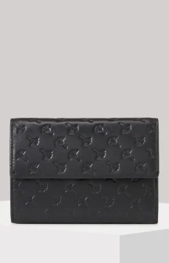 New JOOP! Leggero Stampa Cosma Wallet in black