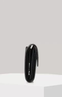 New JOOP! Leggero Stampa Cosma Wallet in black