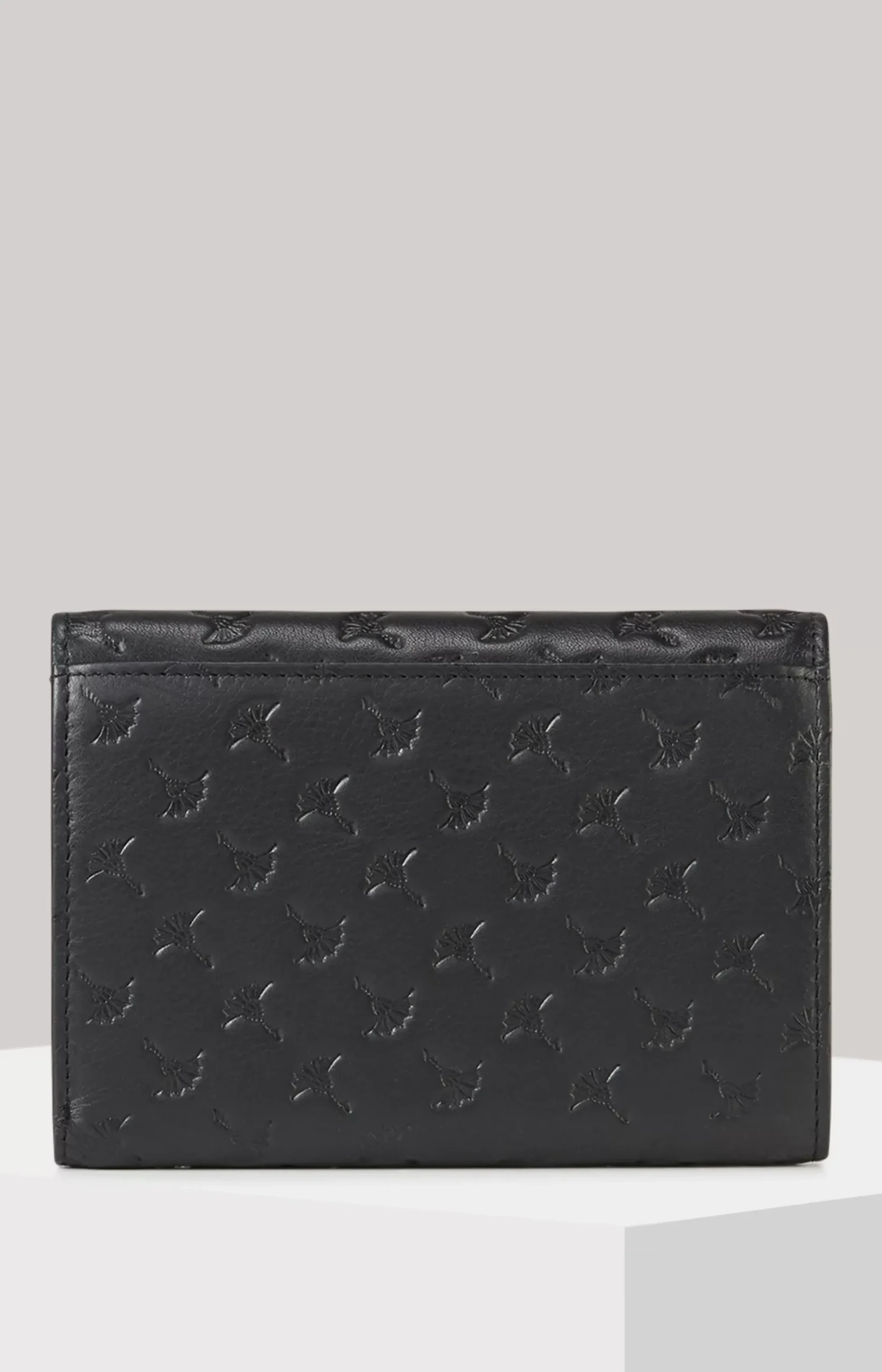 New JOOP! Leggero Stampa Cosma Wallet in black