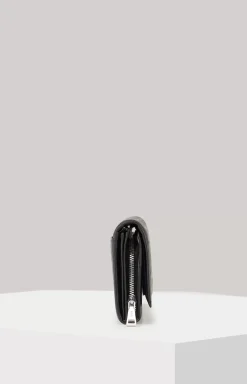 Discount JOOP! Leggero Stampa Europa Wallet in black