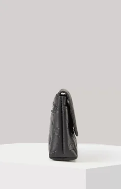 Online JOOP! Leggero Stampa Lenta Key Case in black