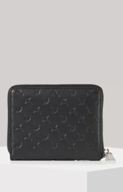Clearance JOOP! Leggero Stampa Nisa Wallet in black