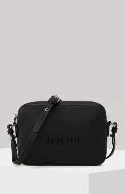 Sale JOOP! Lettera Cloe Shoulder Bag in Black