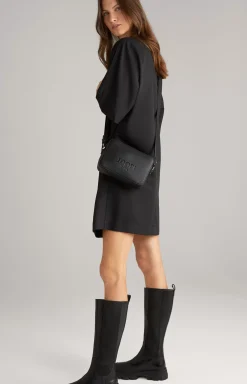Sale JOOP! Lettera Cloe Shoulder Bag in Black