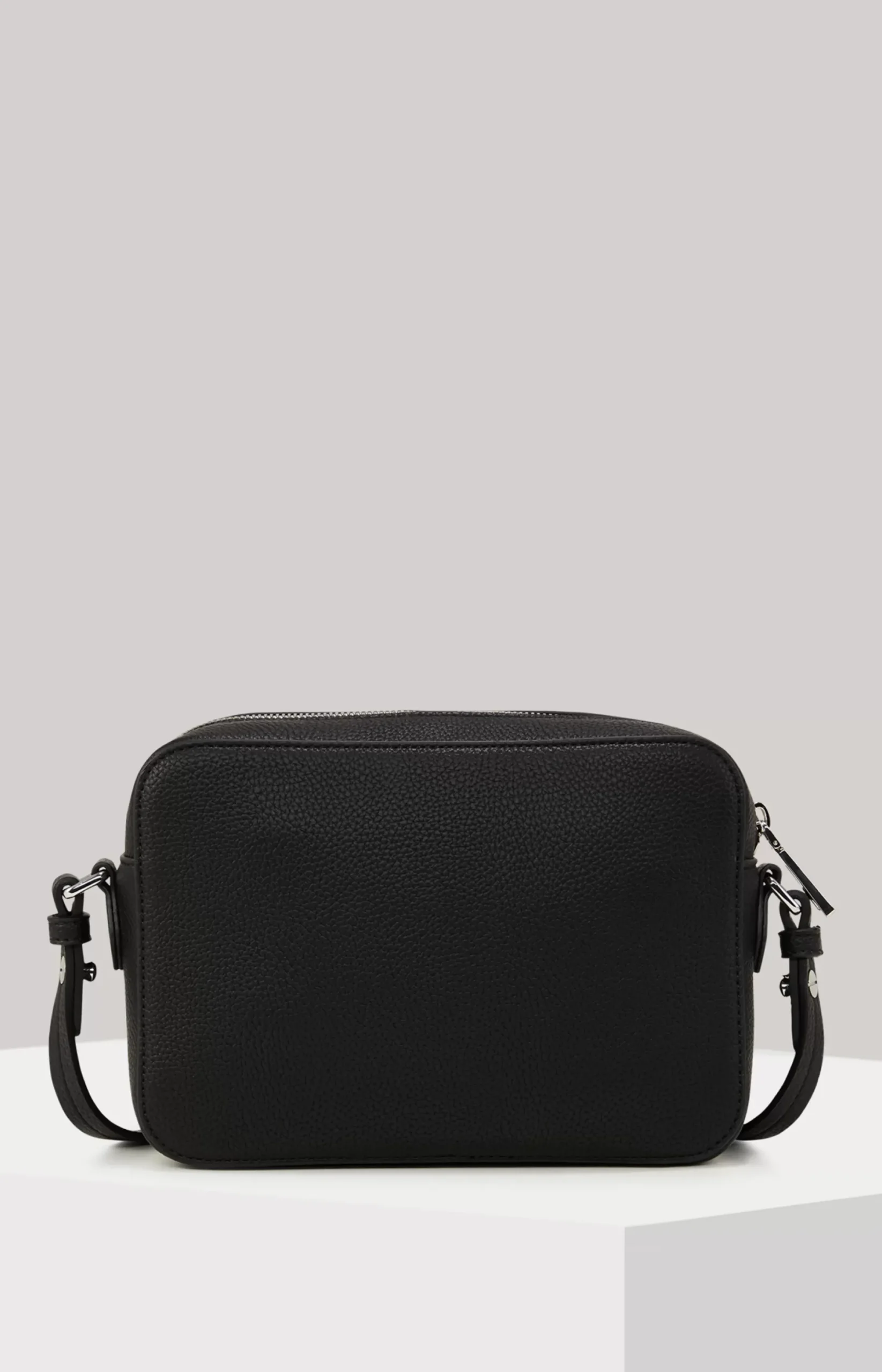Sale JOOP! Lettera Cloe Shoulder Bag in Black