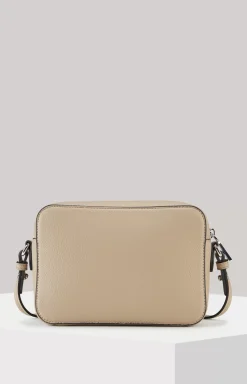 Discount JOOP! Lettera Cloe Shoulder Bag in Greige denim brown 2