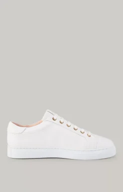 Outlet JOOP! Lettera Coralie Trainers in white