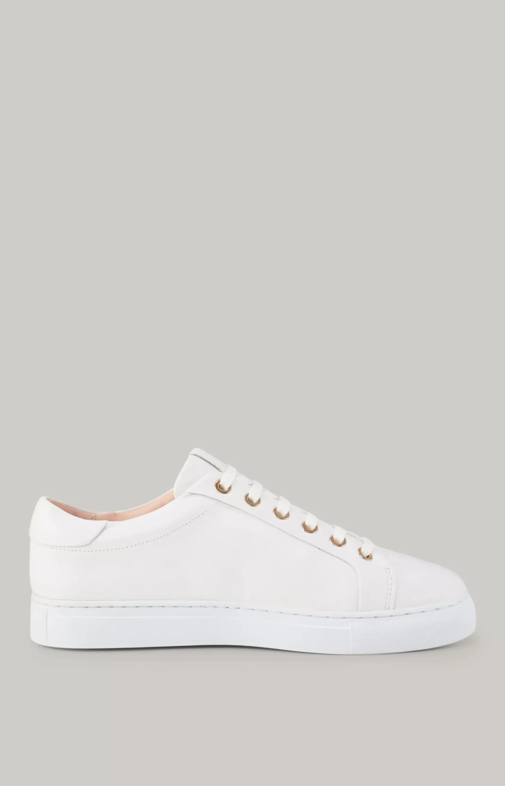 Outlet JOOP! Lettera Coralie Trainers in white