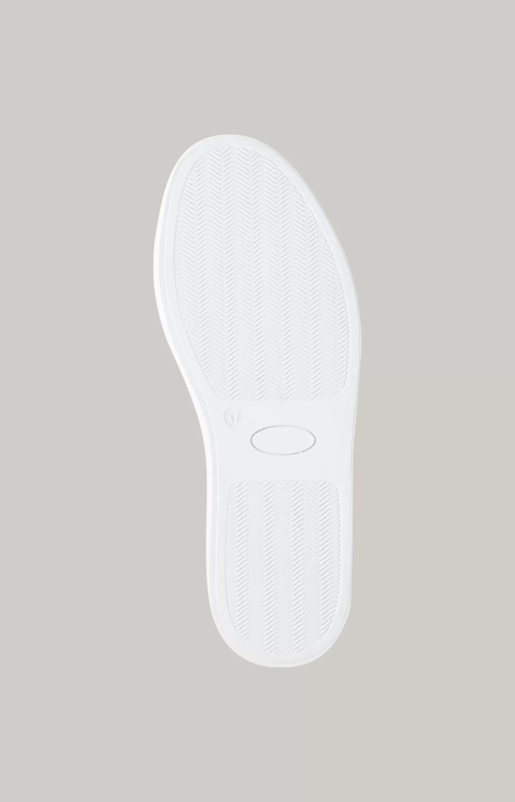 Outlet JOOP! Lettera Coralie Trainers in white