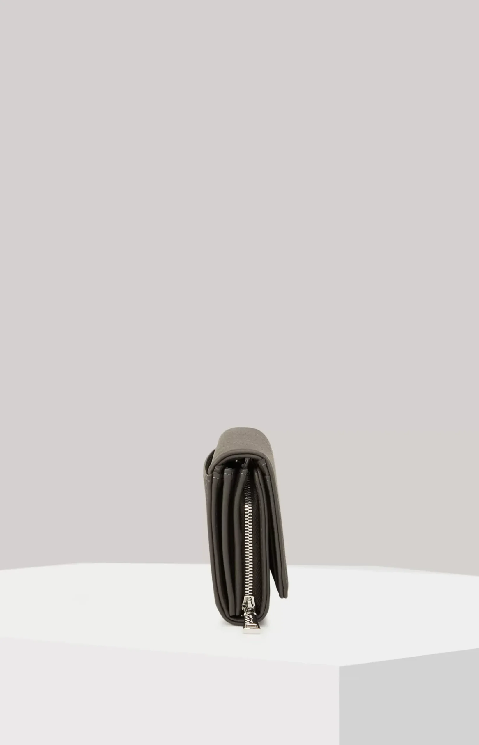 JOOP! Lettera Europa Wallet in dark grey
