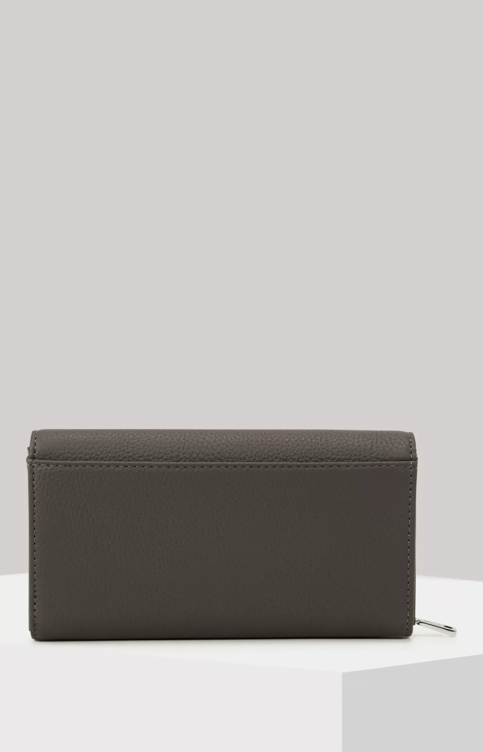 JOOP! Lettera Europa Wallet in dark grey