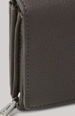 JOOP! Lettera Europa Wallet in dark grey