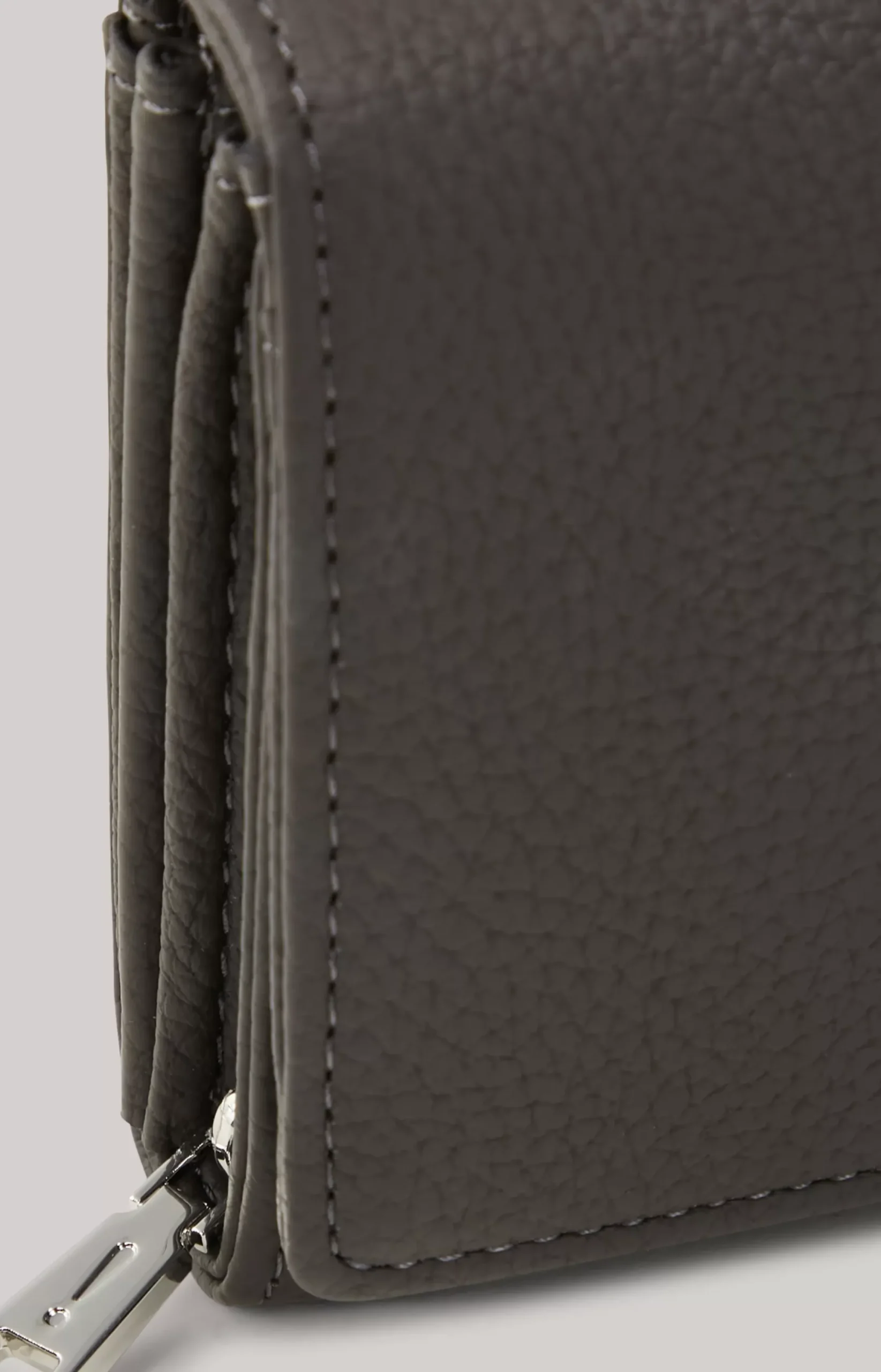 JOOP! Lettera Europa Wallet in dark grey