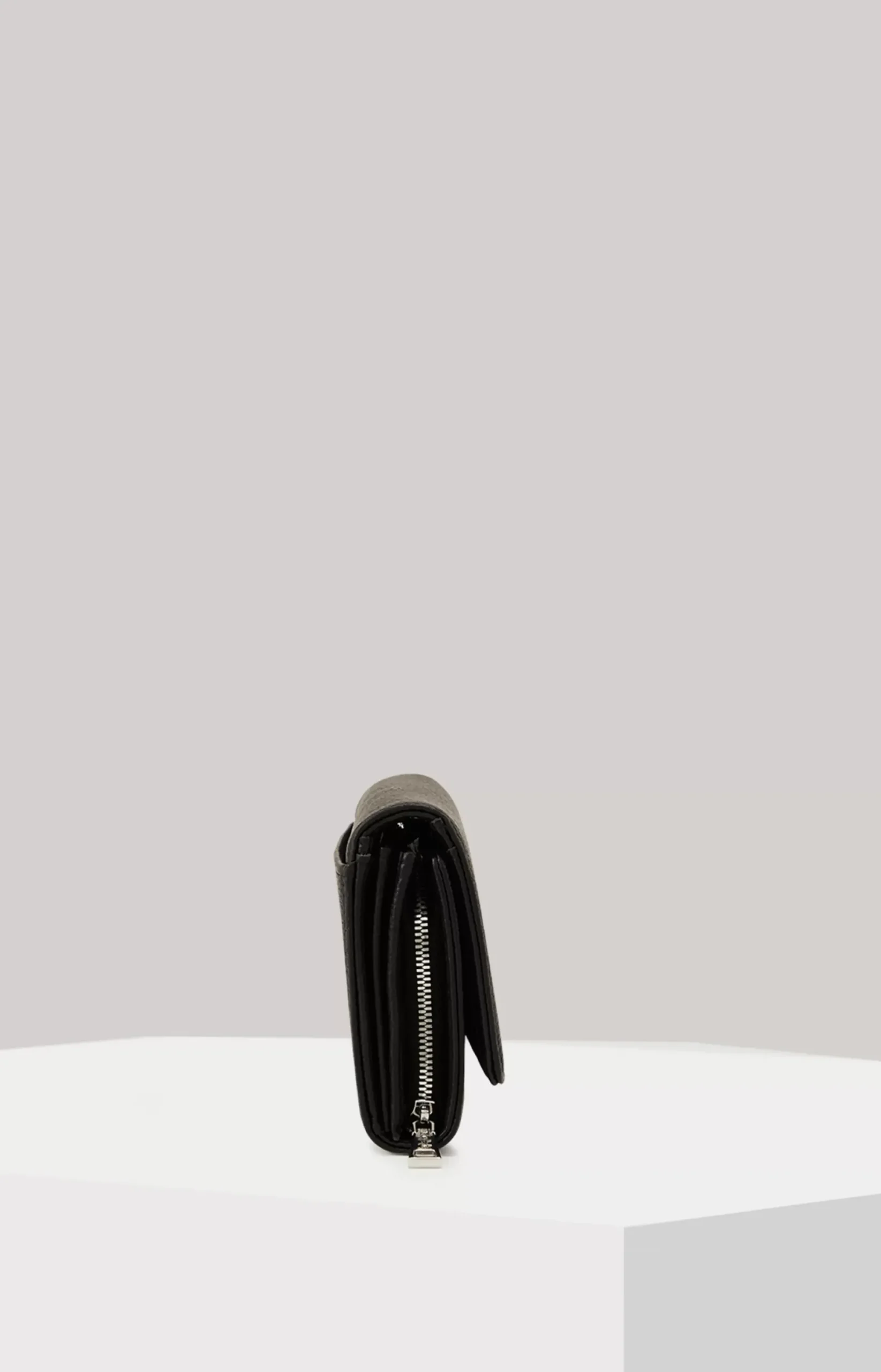 Clearance JOOP! Lettera Europa Wallet in Black