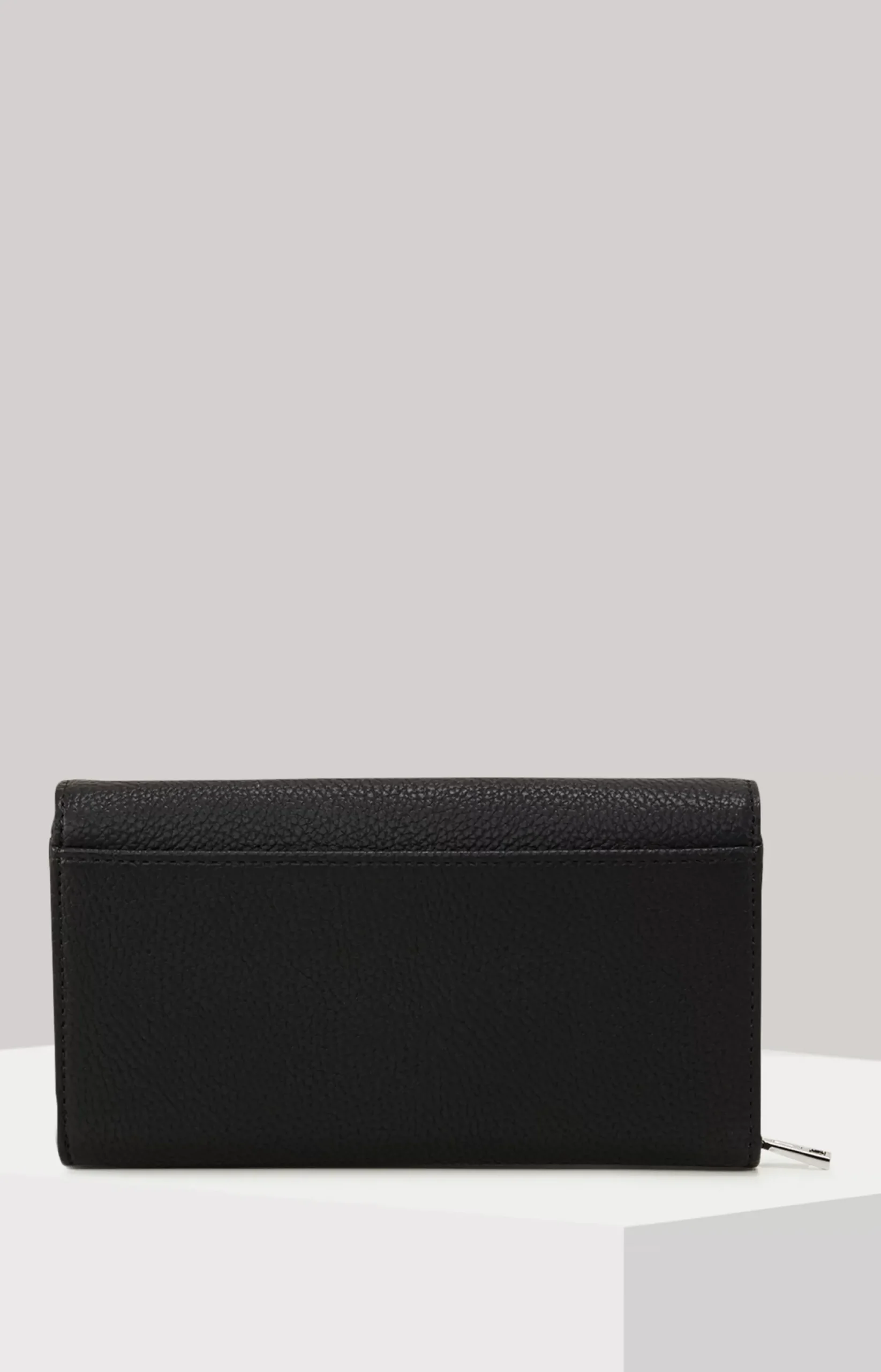 Clearance JOOP! Lettera Europa Wallet in Black