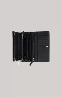 Clearance JOOP! Lettera Europa Wallet in Black